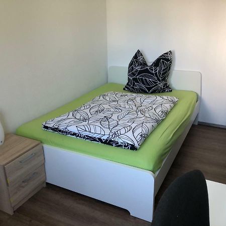 Ferienwohnung Janson Wiesenbach Экстерьер фото