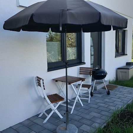 Ferienwohnung Janson Wiesenbach Экстерьер фото