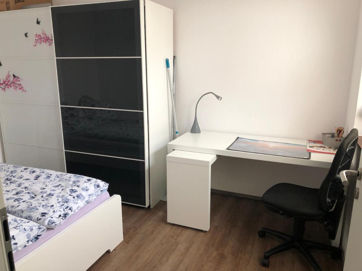 Ferienwohnung Janson Wiesenbach Экстерьер фото