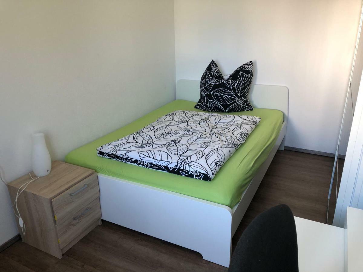 Ferienwohnung Janson Wiesenbach Экстерьер фото