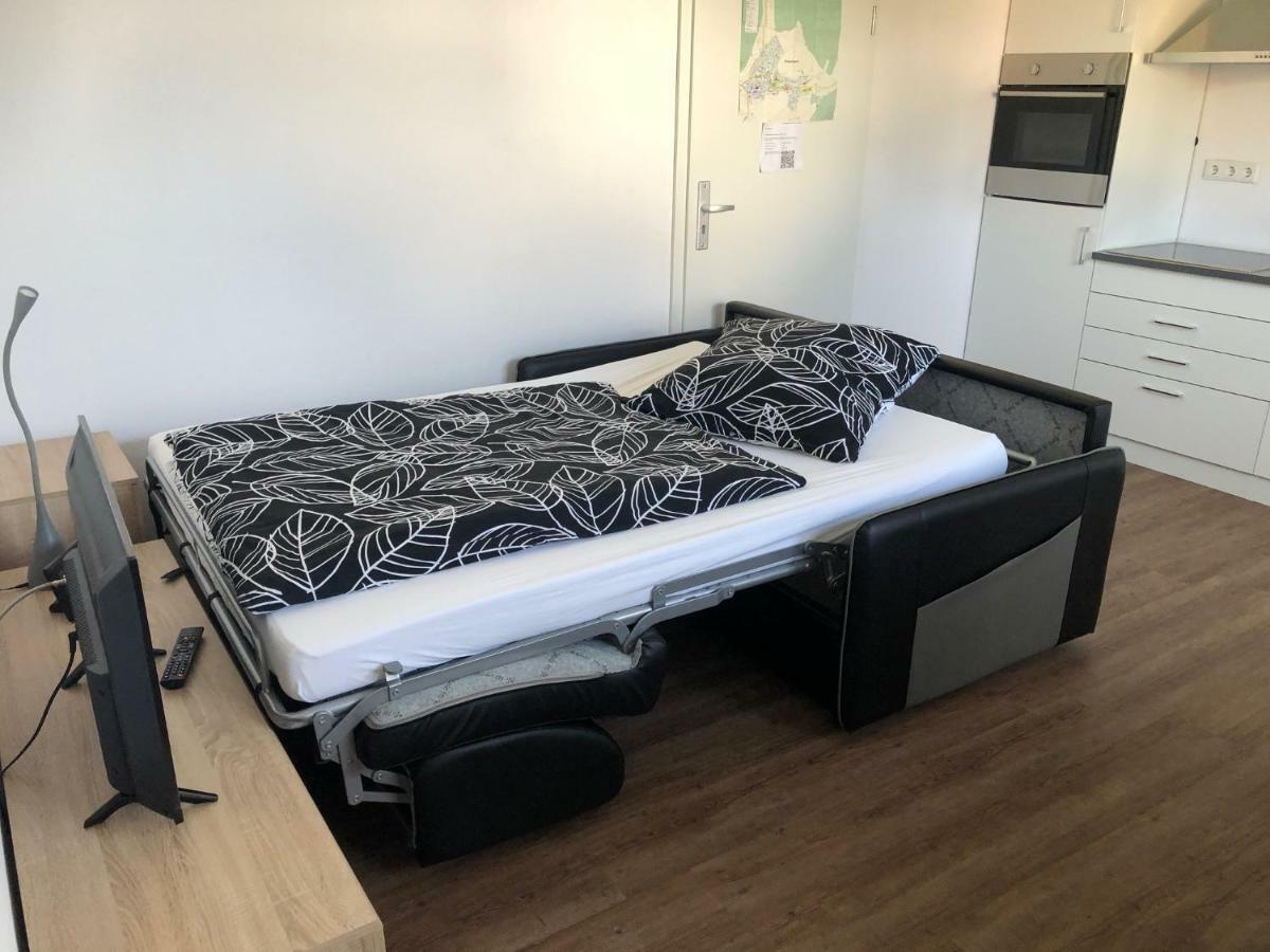 Ferienwohnung Janson Wiesenbach Экстерьер фото